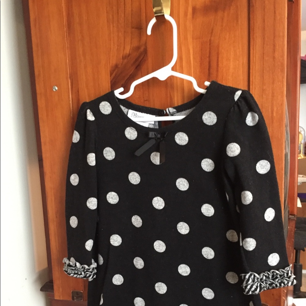 Bonnie Jean Dress